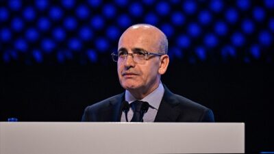 Bakan Şimşek: Kiralarda gerileme başladı