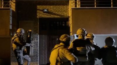 Yerlikaya açıkladı! 39 organize suç yapısı çökertildi