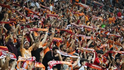 Fenerbahçe – Galatasaray derbisi için seyirci kararı