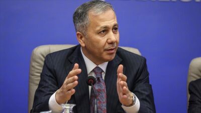 Bakan Yerlikaya’dan İBB adaylığı iddiasına yanıt