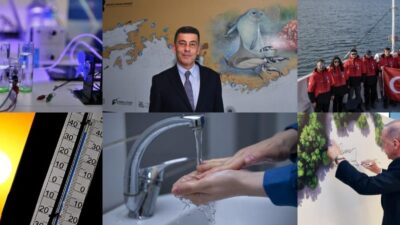 Türkiye’de çevre alanında 2023 böyle geçti…