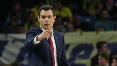 Fenerbahçe Beko’da flaş ayrılık