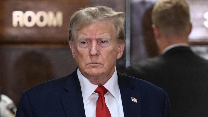 Trump’a bir şok daha