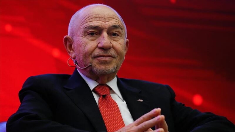 TFF'nin eski başkanlarından Nihat Özdemir'in kız kardeşi yaşamını yitirdi. Futbol