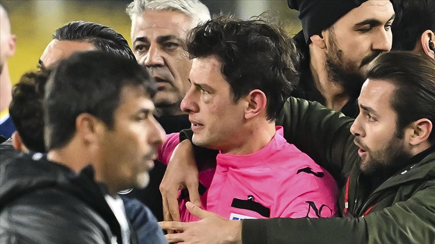 Halil Umut Meler’in ifadesi ortaya çıktı