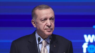 Cumhurbaşkanı Erdoğan: Netanyahu ve yardakçıları yargılanacak