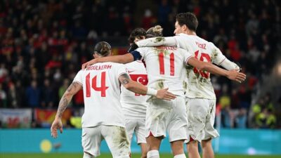 EURO 2024’teki rakiplerimiz belli oldu