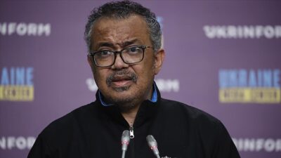 DSÖ’den Gazze açıklaması