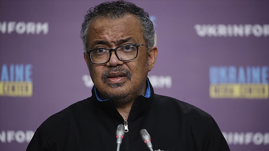 DSÖ’den Gazze açıklaması