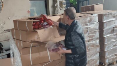 Bursa’daki kurban eti skandalında yeni gelişme! Hakim karşısına çıktılar