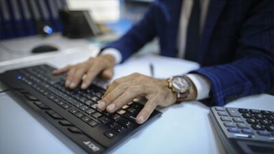 Bakan’dan ‘engelli memur ataması’ açıklaması