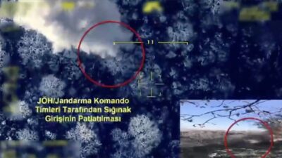 Bakan Yerlikaya açıkladı! Yeşil ve gri listeye birer çizik daha