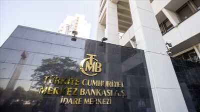 Merkez Bankası rezervlerinde rekor