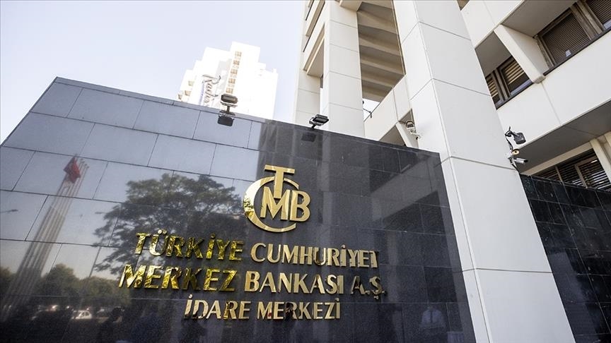 Merkez Bankası rezervlerinde rekor