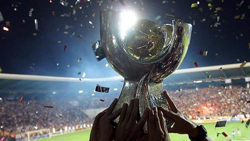 29 Aralık Cuma günü Suudi Arabistan'ın başkenti Riyad'da, Galatasaray ile