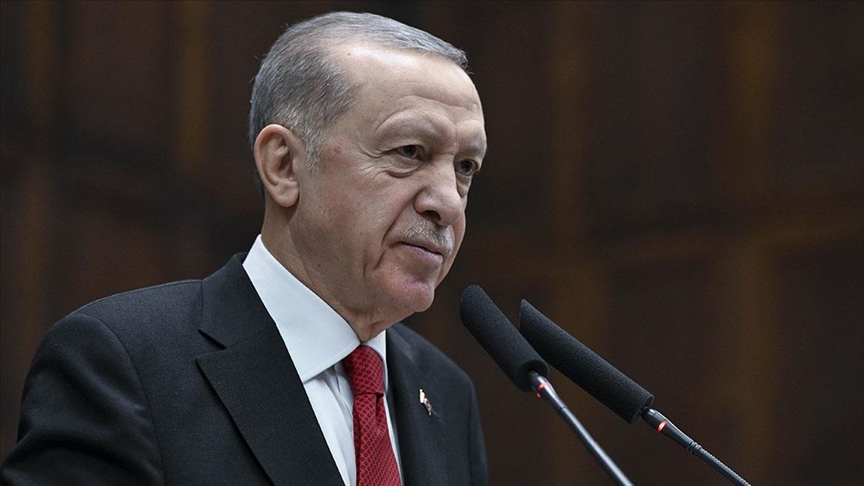 Cumhurbaşkanı Erdoğan’dan SPK ve BİST’e manipülasyon çağrısı