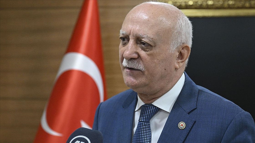 Bayraktar: Tarım arazilerinin amaç dışına çıkarılması önlenmeli