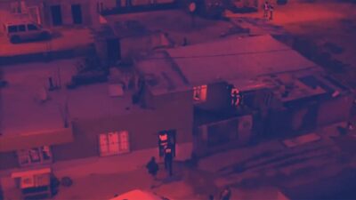 Silah kaçakçılarına ‘Mercek-8’ operasyonu: 1558 gözaltı