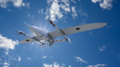 TSK’nın gözcülerine BAHA da eklendi