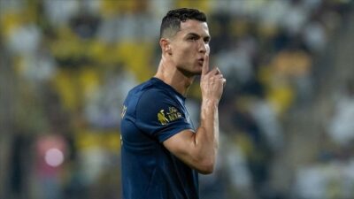 Ronaldo popülerlikte rakip tanımıyor