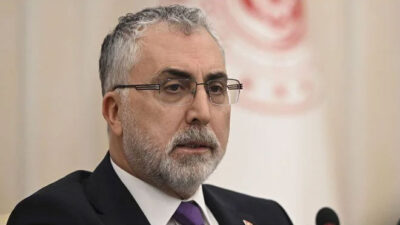 Bakan Işıkhan’dan çalışan emekliye ikramiye ödemesine ilişkin açıklama