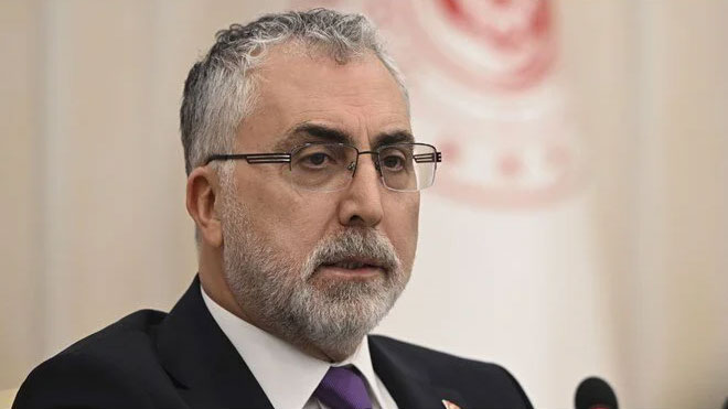 Bakan Işıkhan’dan çalışan emekliye ikramiye ödemesine ilişkin açıklama