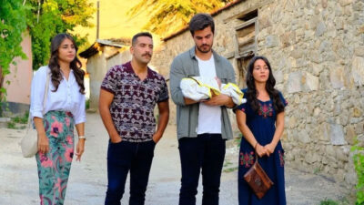 Süper minisiyle sosyal medyayı ikiye böldü!