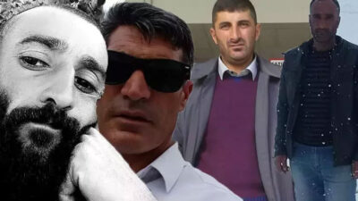 Ağrı’da kepçe devrildi! 4 kişi hayatını kaybetti