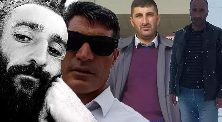 Ağrı’da kepçe devrildi! 4 kişi hayatını kaybetti