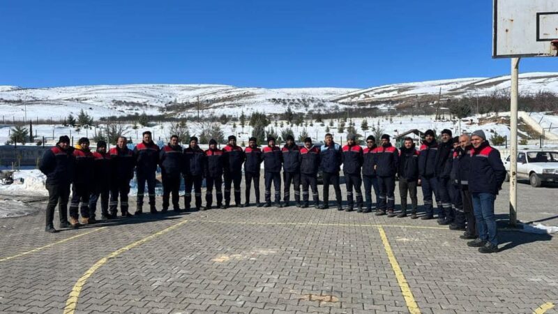 Mustafakemalpaşa'da 5 yılda on binlerce kalbe dokunan Destek Hizmetleri Müdürlüğü,