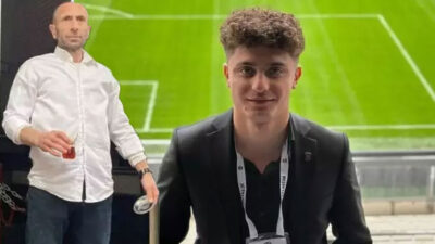 Amcası tarafından vuruldu! Kavganın sebebi ortaya çıktı