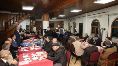 ‘Altyapı çalışmalarının faydasını ileride daha iyi anlayacağız’