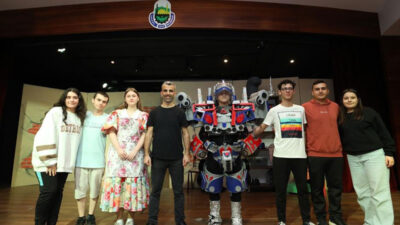 İnegöl’de yarıyıl tatili dolu dolu geçecek