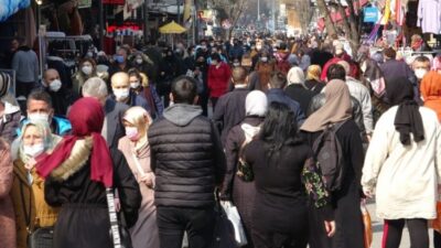 Bursa’da ikamet izniyle yaşayan kaç yabancı bulunuyor?