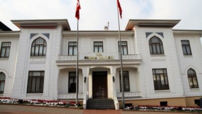 Bursa Valiliği açıkladı: Yangın kontrol altında