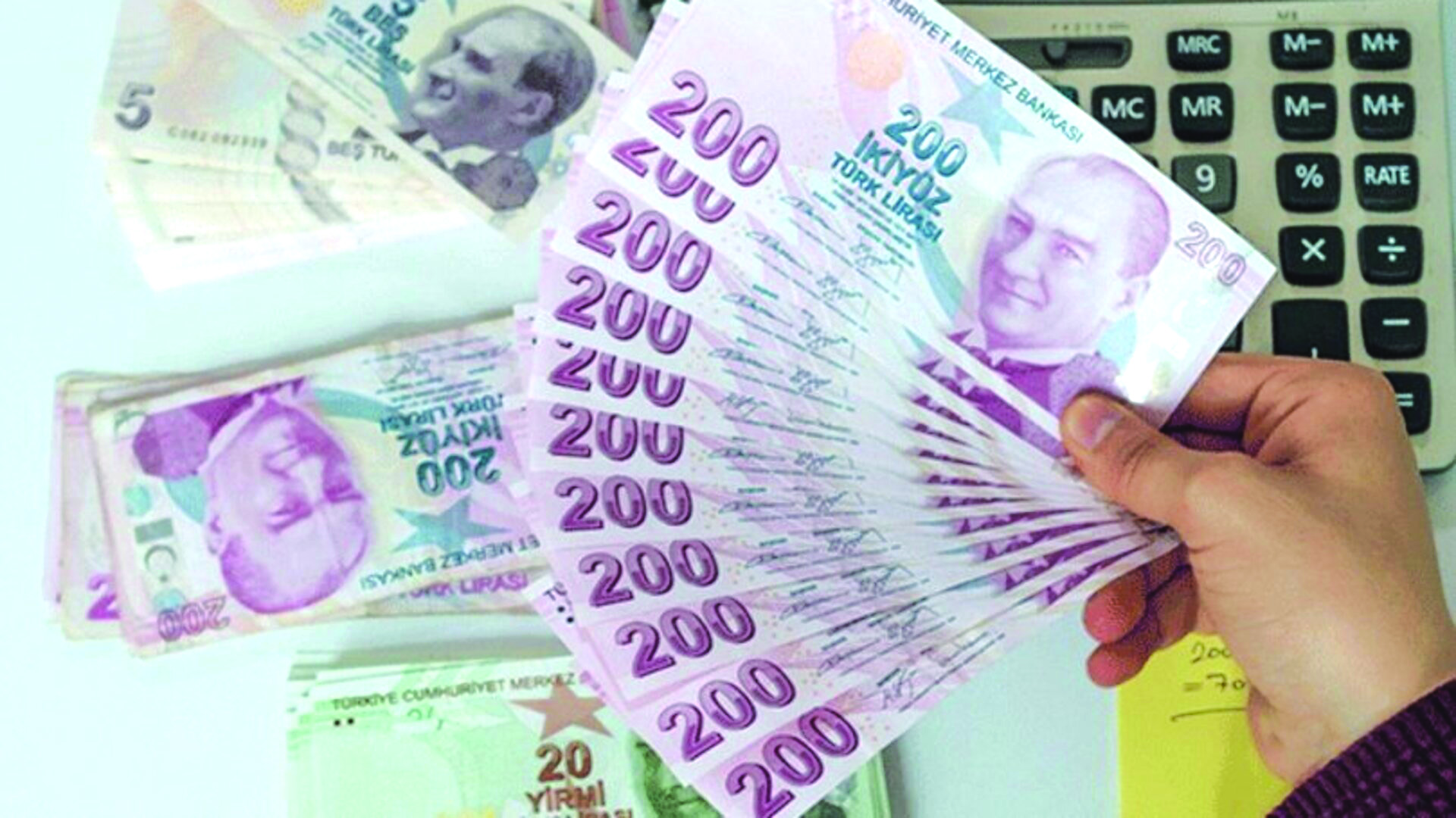 Yeni asgari ücret neleri değiştirdi? İşte yeni parametreler…