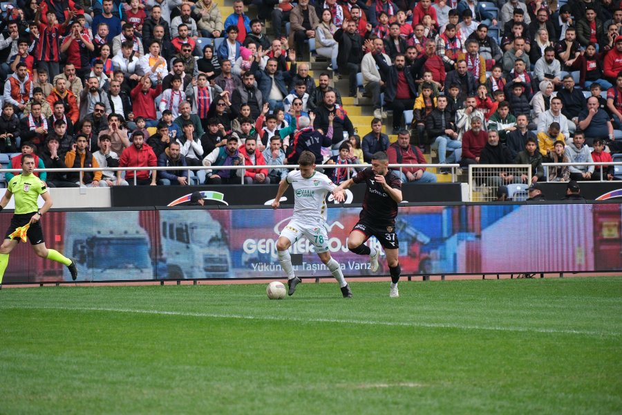 Bursaspor’daki bu yangın nasıl sönecek?