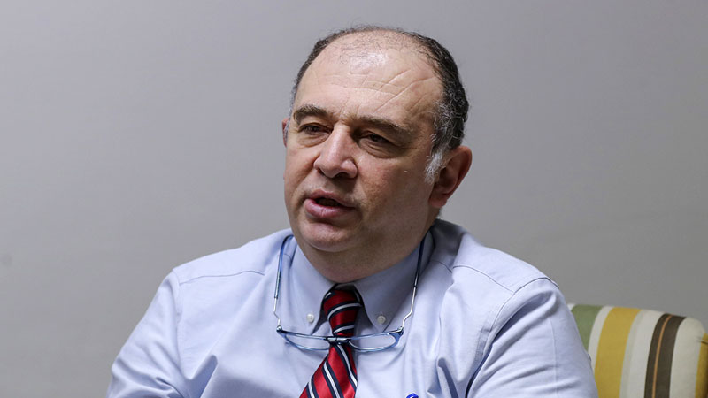 Prof. Dr. Ateş Kara’dan üst solunum yolu enfeksiyonlarına karşı uyarı