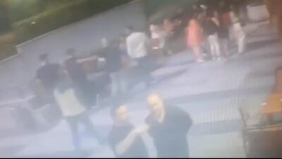 Bursa’da eğlence mekanındaki dehşette flaş gelişme!