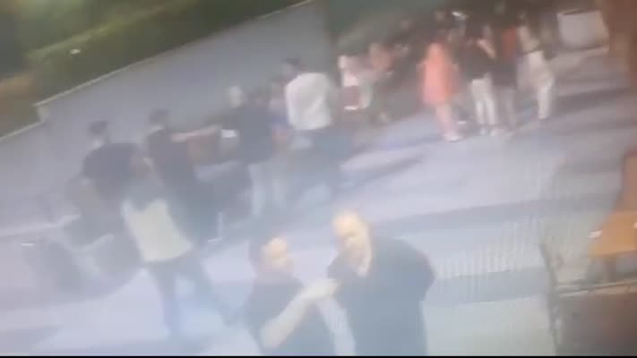 Bursa’da eğlence mekanındaki dehşette flaş gelişme!