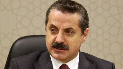 Bursaspor’dan başsağlığı mesajı