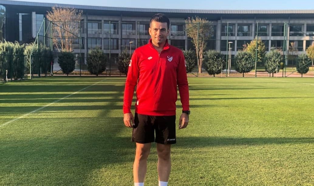 Bursaspor'un kritik maçını yönetecek hakem belli oldu 1 332bd392 7f82 4bdc 94c2 0553ef8726be 1