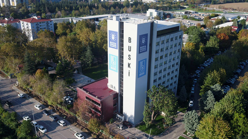 BUSKİ’den önemli uyarı