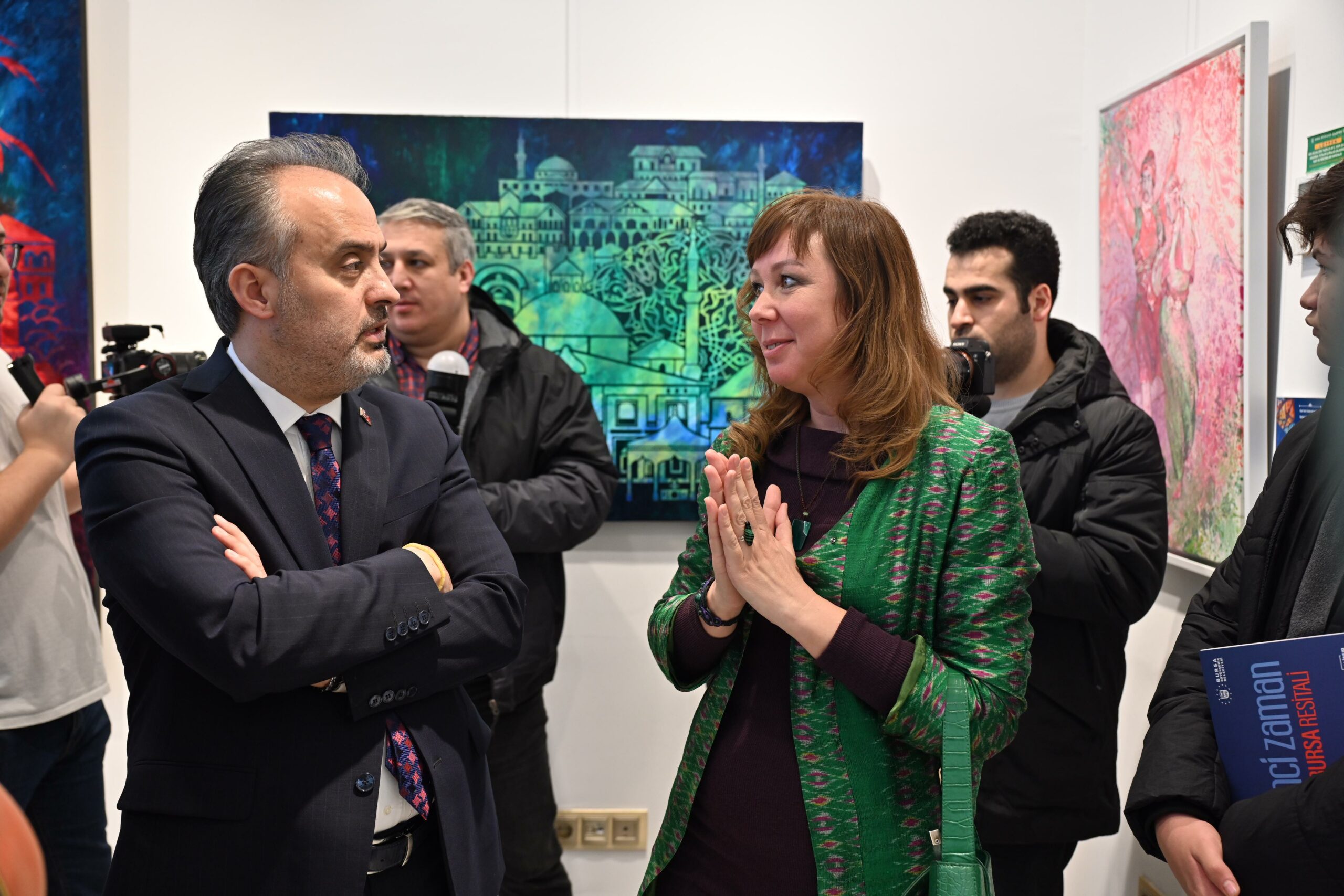 Sanatçıların gözünden Bursa! 6 33873 MTY1YWY1Nz 5 scaled