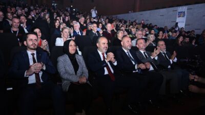Bursa’da ‘kültür ve sanat herkes için her yerde’ parolası ile