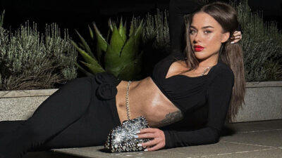 Bursalı oyuncu paylaşımıyla olay oldu!