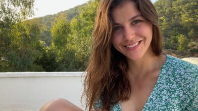 Gönül Dağı dizisinin ‘Selma’sı sosyal medyayı salladı