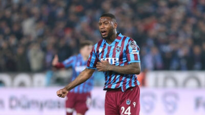 Trabzonspor’dan sakatlık açıklaması