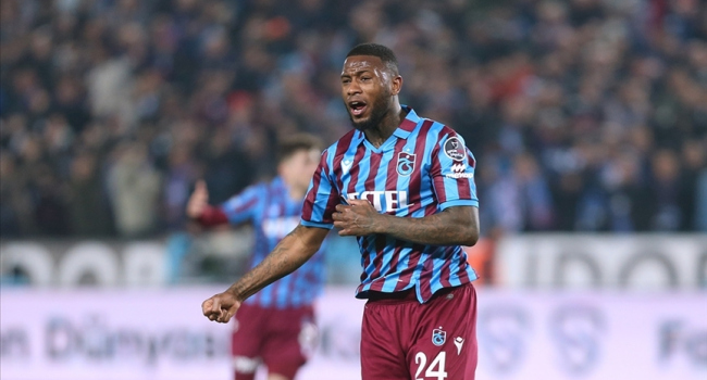 Trabzonspor’dan sakatlık açıklaması Trabzonspor’dan sakatlık açıklaması