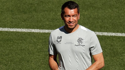 Beşiktaş’a Hollandalı teknik adam